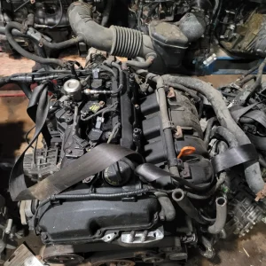 Used GDI Engine Assembly