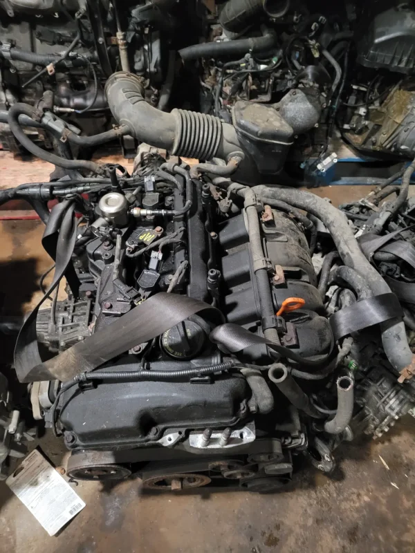 Used GDI Engine Assembly